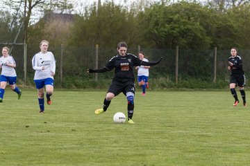 Bild 85 - Frauen TSV Wiemersdorf - SV Henstedt Ulzburg : Ergebnis: 0:4